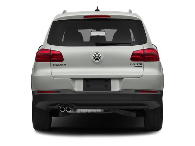 used 2013 Volkswagen Tiguan car