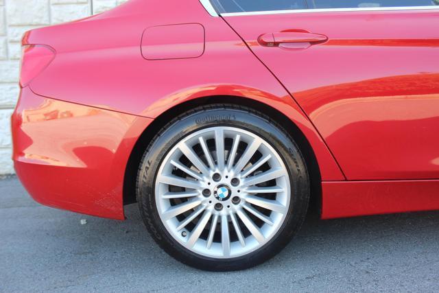 used 2014 BMW 328 car, priced at $12,995