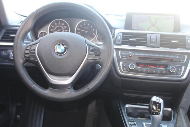 used 2014 BMW 328 car, priced at $12,995