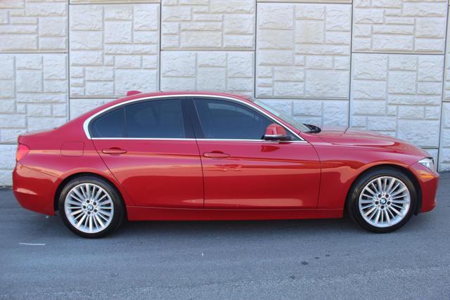 used 2014 BMW 328 car, priced at $12,995