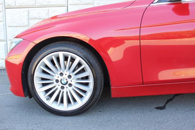 used 2014 BMW 328 car, priced at $12,995