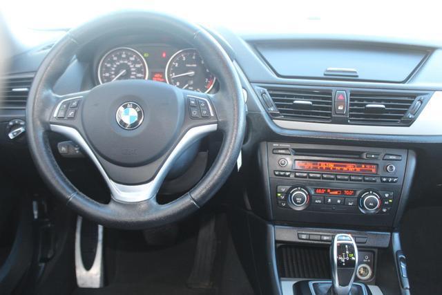 used 2015 BMW X1 car, priced at $11,485