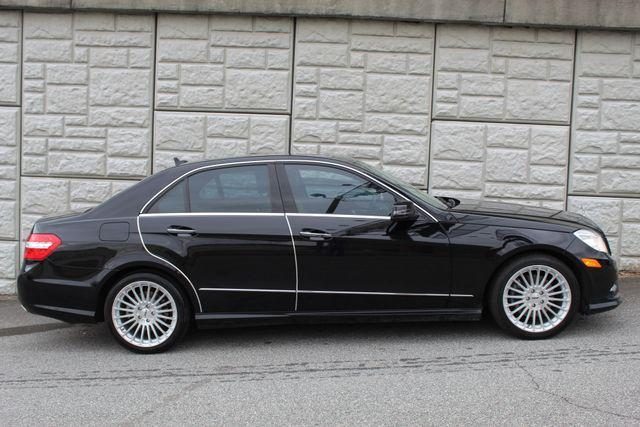 used 2013 Mercedes-Benz E-Class car, priced at $8,995