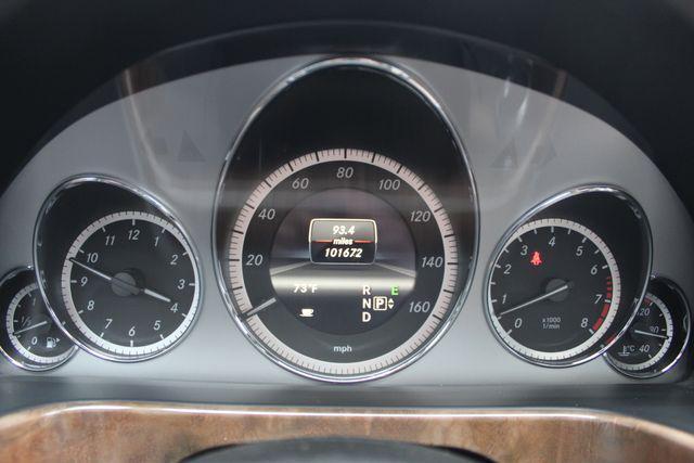 used 2013 Mercedes-Benz E-Class car, priced at $8,995