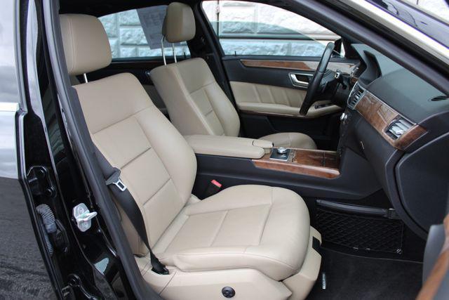 used 2013 Mercedes-Benz E-Class car, priced at $8,995