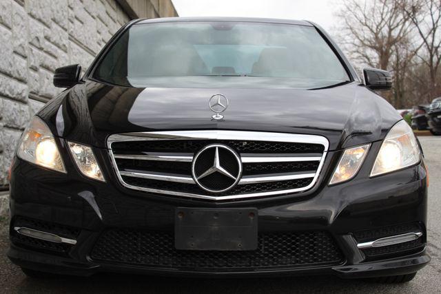 used 2013 Mercedes-Benz E-Class car, priced at $8,995