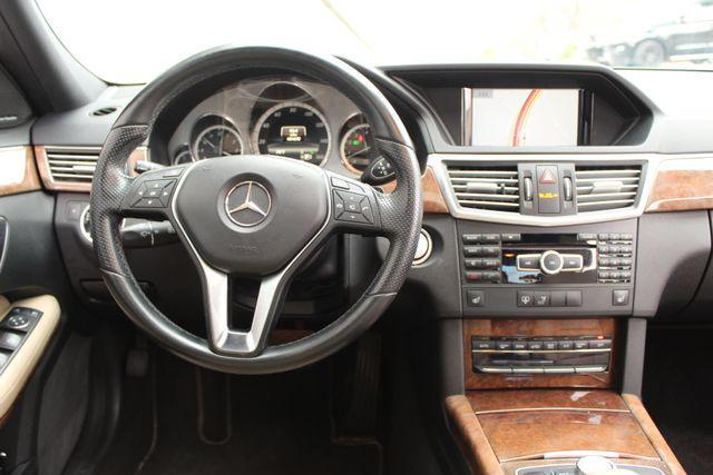 used 2013 Mercedes-Benz E-Class car, priced at $8,995