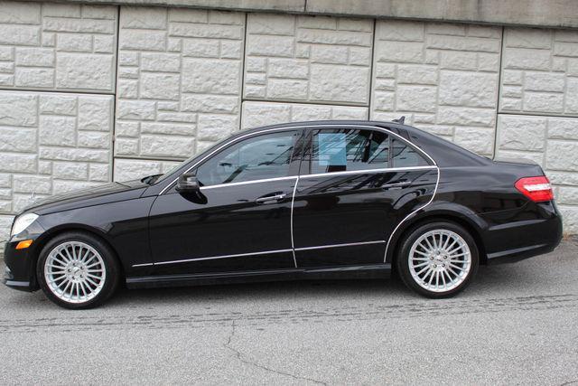 used 2013 Mercedes-Benz E-Class car, priced at $8,995