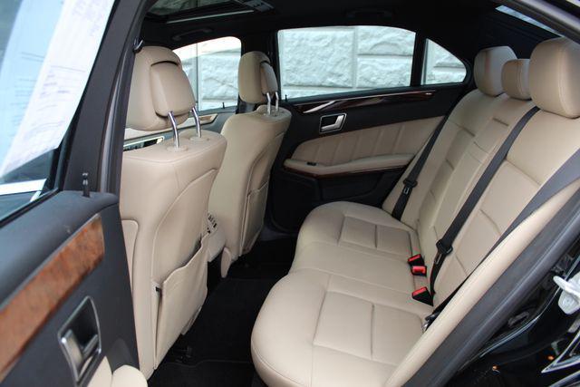 used 2013 Mercedes-Benz E-Class car, priced at $8,995
