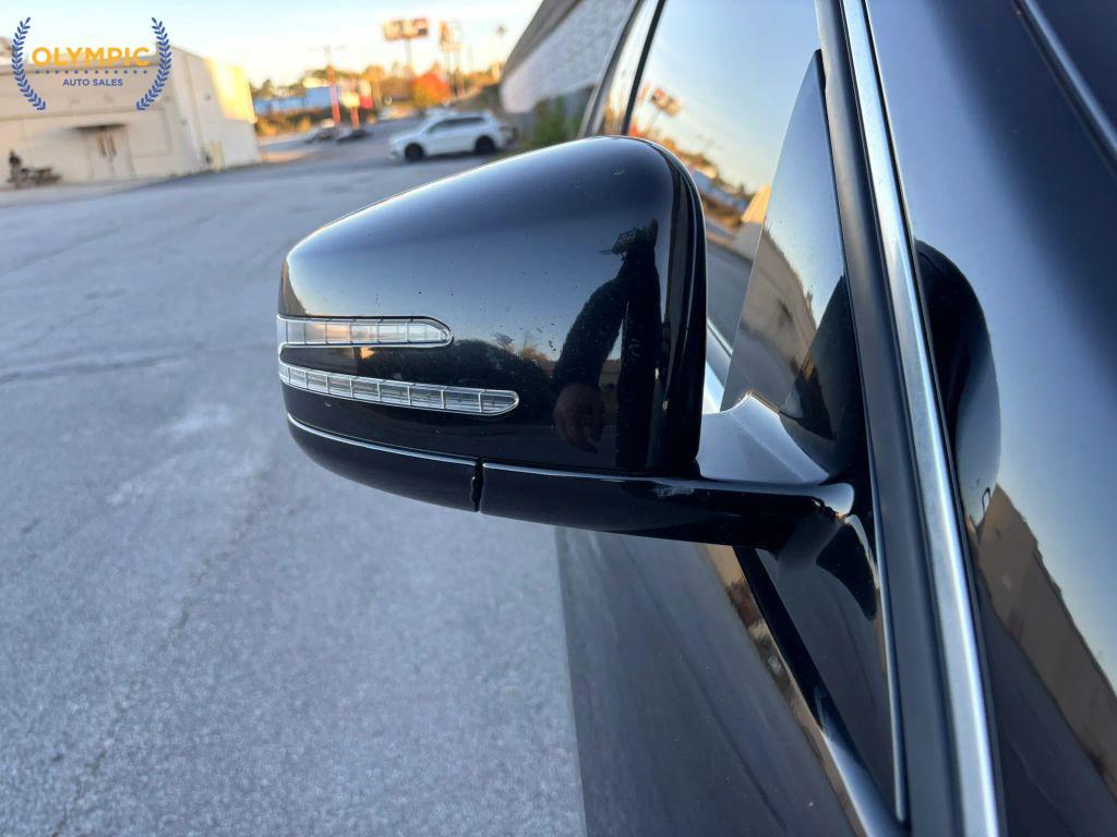 used 2013 Mercedes-Benz E-Class car, priced at $8,995