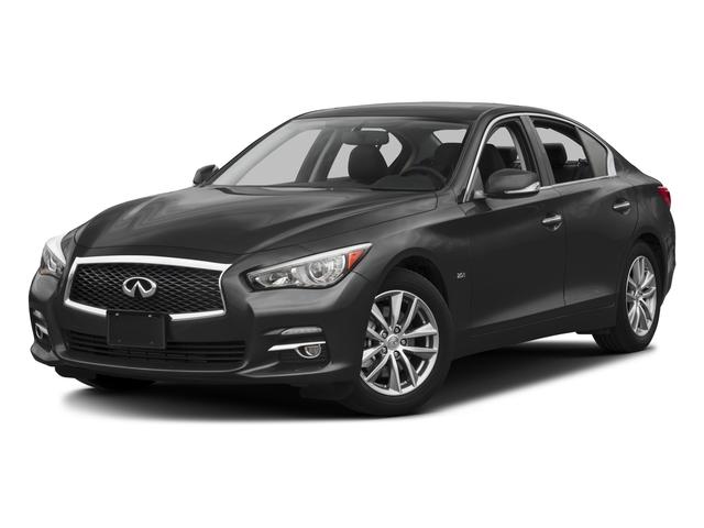 used 2017 INFINITI Q50 car