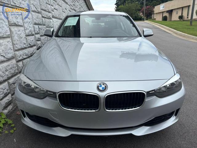 used 2013 BMW 328 car, priced at $10,995