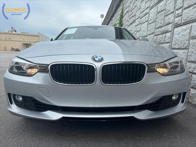 used 2013 BMW 328 car, priced at $10,995