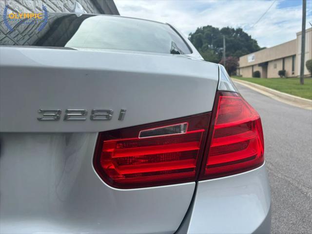 used 2013 BMW 328 car, priced at $10,995