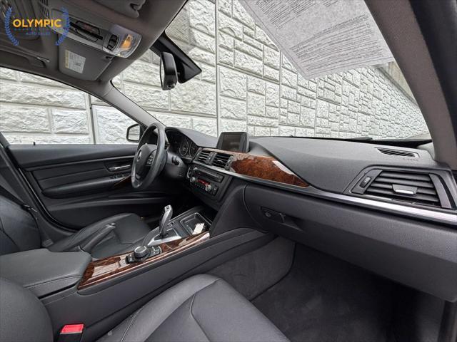 used 2013 BMW 328 car, priced at $10,995