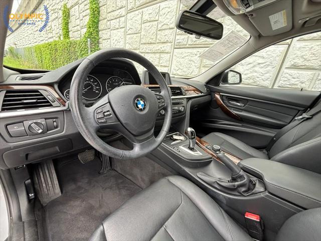 used 2013 BMW 328 car, priced at $10,995