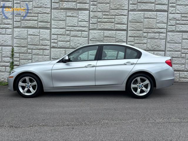 used 2013 BMW 328 car, priced at $10,995