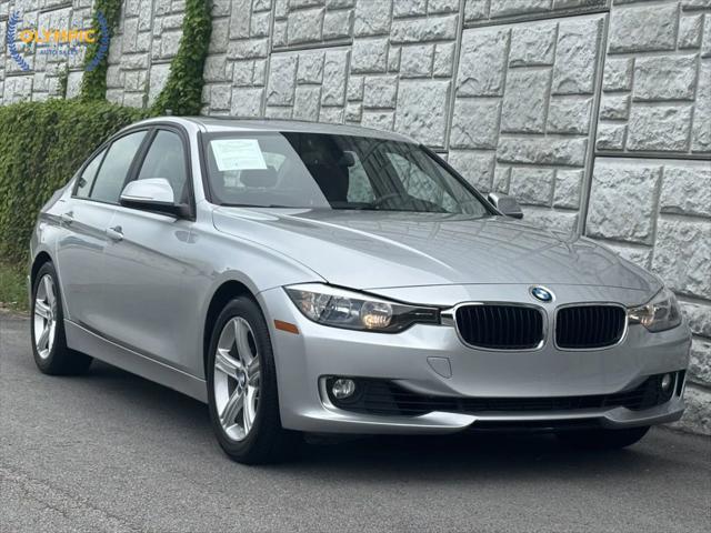 used 2013 BMW 328 car, priced at $10,995