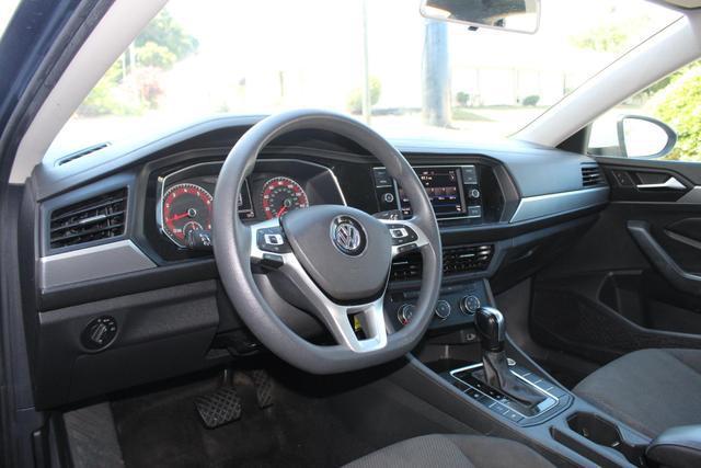 used 2019 Volkswagen Jetta car, priced at $13,065