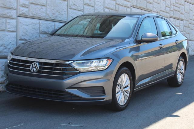 used 2019 Volkswagen Jetta car, priced at $13,065