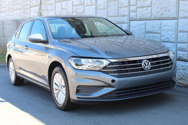 used 2019 Volkswagen Jetta car, priced at $13,065