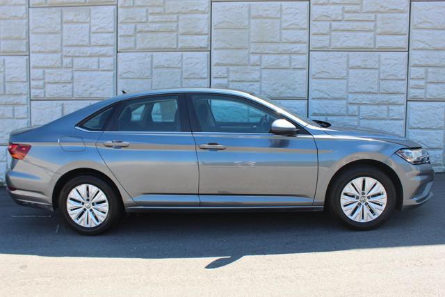 used 2019 Volkswagen Jetta car, priced at $13,065