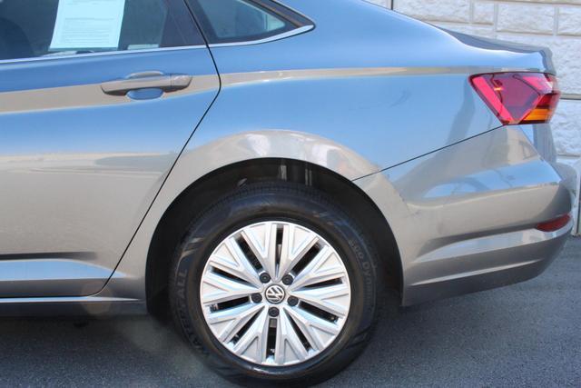 used 2019 Volkswagen Jetta car, priced at $13,065