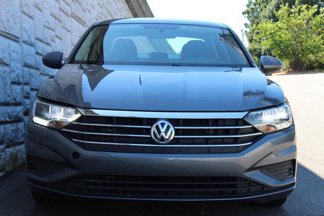 used 2019 Volkswagen Jetta car, priced at $13,065