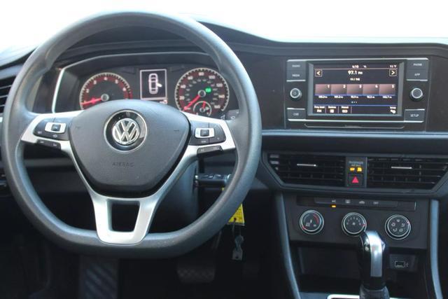 used 2019 Volkswagen Jetta car, priced at $13,065