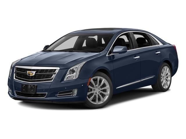 used 2016 Cadillac XTS car