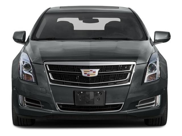 used 2016 Cadillac XTS car