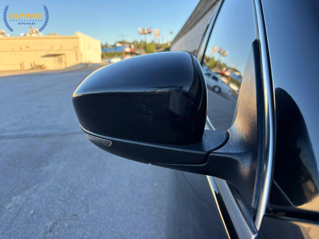 used 2019 Jeep Cherokee car, priced at $13,530