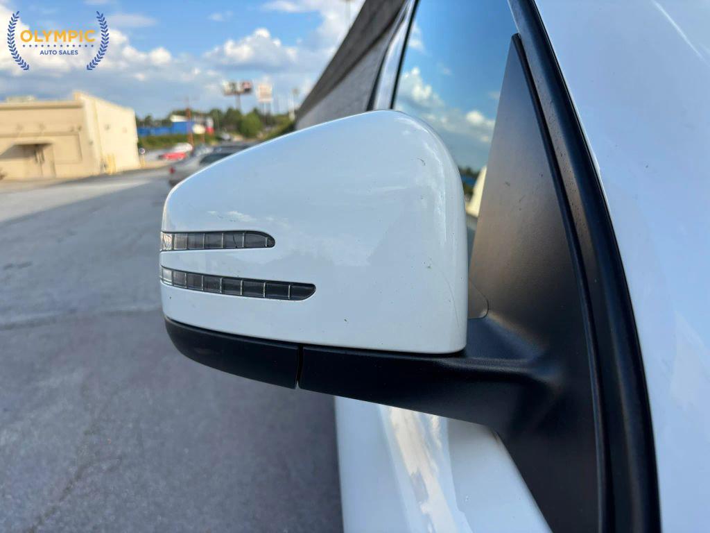 used 2016 Mercedes-Benz GLE-Class car, priced at $14,110