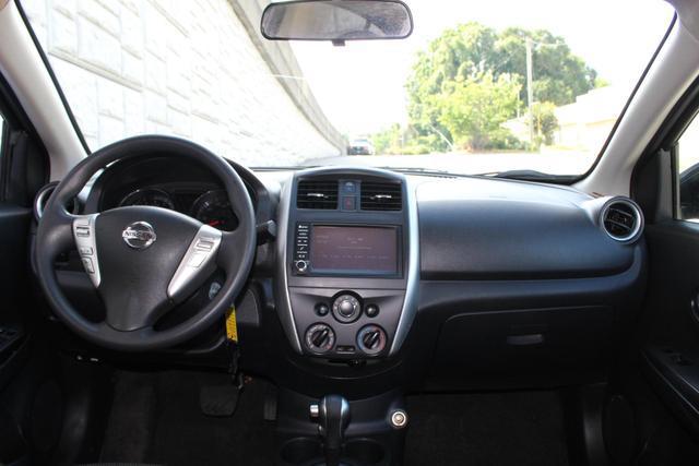 used 2019 Nissan Versa car, priced at $11,050