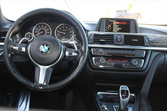 used 2015 BMW 428 Gran Coupe car, priced at $8,420