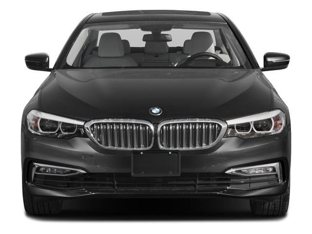 used 2017 BMW 530 car