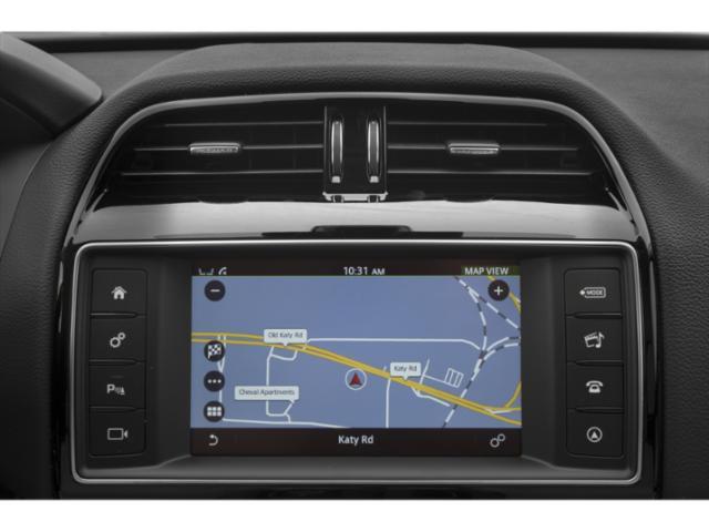 used 2018 Jaguar F-PACE car