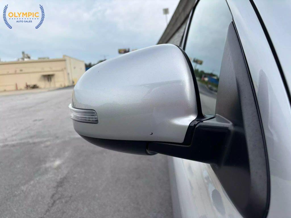 used 2020 Mitsubishi Outlander car, priced at $11,500