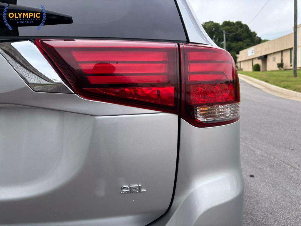 used 2020 Mitsubishi Outlander car, priced at $11,500