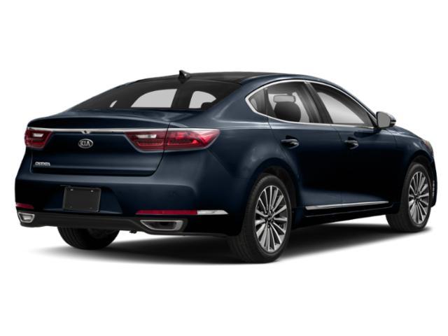 used 2018 Kia Cadenza car