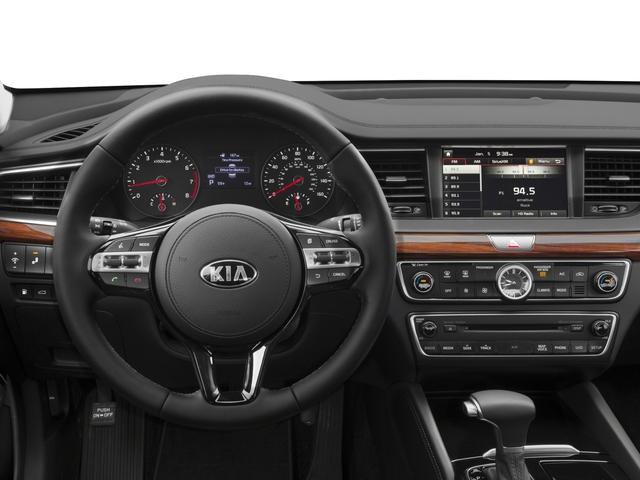 used 2018 Kia Cadenza car