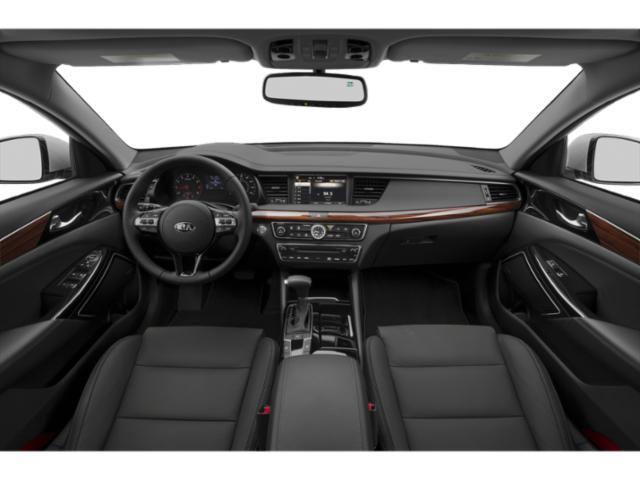 used 2018 Kia Cadenza car