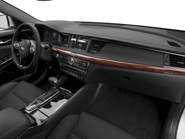 used 2018 Kia Cadenza car