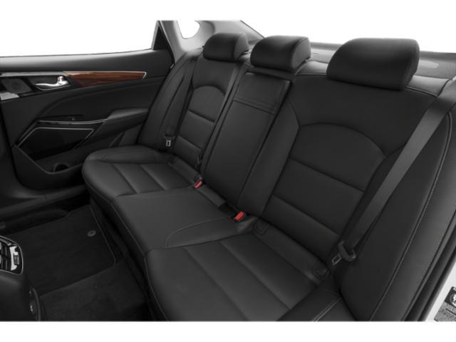used 2018 Kia Cadenza car