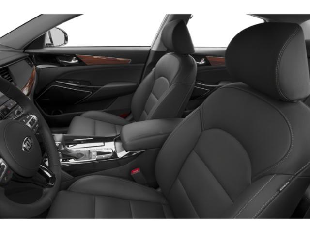 used 2018 Kia Cadenza car