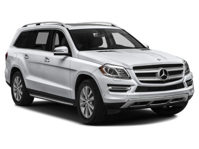 used 2015 Mercedes-Benz GL-Class car