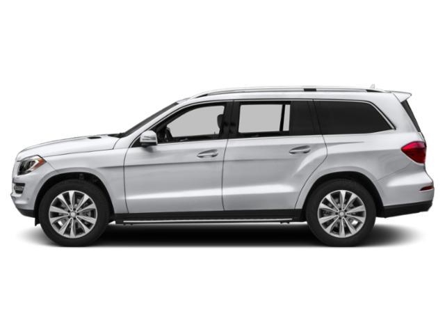 used 2015 Mercedes-Benz GL-Class car
