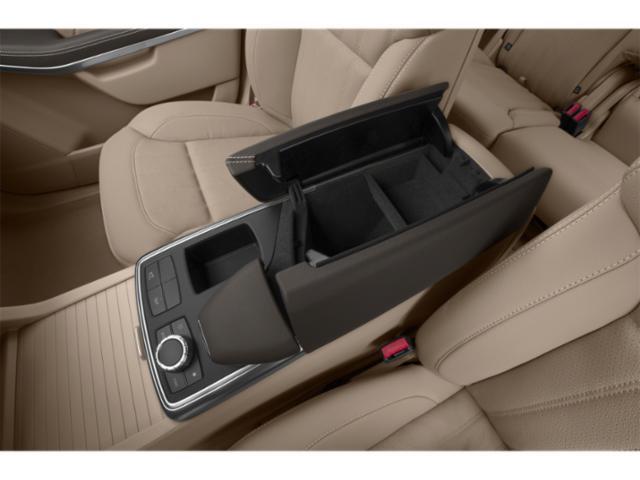 used 2015 Mercedes-Benz GL-Class car