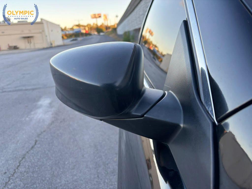 used 2015 Honda Accord car, priced at $11,995