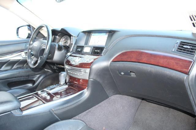 used 2015 INFINITI Q70 car, priced at $16,930